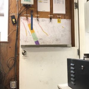 Meet your Posher, Shawn